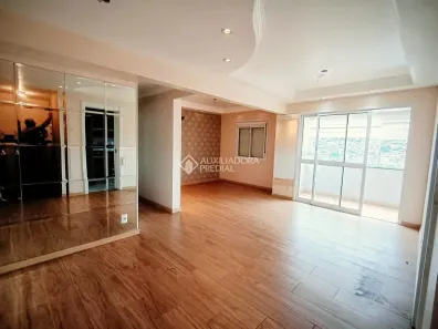 Apartamento com 2 Quartos à venda, 79m² no Jardim Carvalho, Porto Alegre