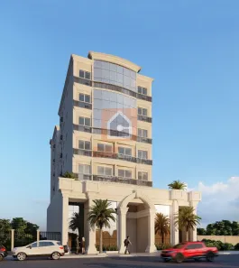 Apartamento com 2 Quartos à venda, 63m² no Boa Vista, Ponta Grossa