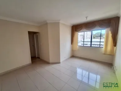 Flat com 3 Quartos para alugar, 80m² no Jardim Satélite, São José dos Campos