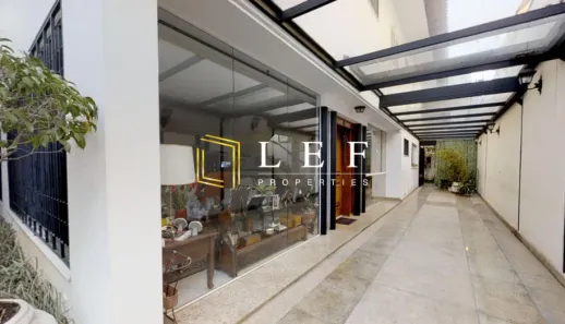 Casa com 5 Quartos à venda, 238m² no Planalto Paulista, São Paulo