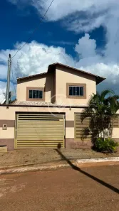 Sobrado com 4 Quartos à venda, 320m² no Residencial Palládium, Orizona