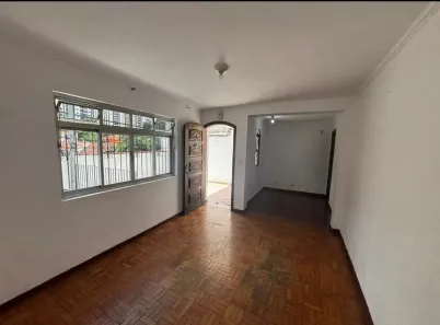 Casa com 2 Quartos para alugar, 125m² no Jardim Bonfiglioli, São Paulo