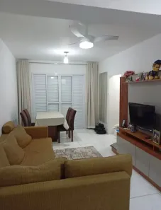Apartamento com 2 Quartos à venda, 55m² no Jardim Paulista, Itapevi