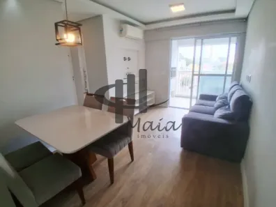 Apartamento com 2 Quartos à venda, 66m² no Santa Maria, São Caetano do Sul