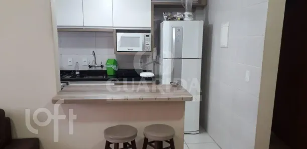 Apartamento com 2 Quartos à venda, 60m² no Nonoai, Porto Alegre