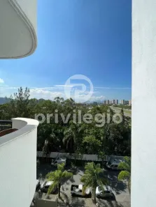 Apartamento com 2 Quartos à venda, 62m² no Recreio dos Bandeirantes, Rio de Janeiro
