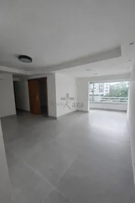 Apartamento com 3 Quartos à venda, 94m² no Parque Residencial Aquarius, São José dos Campos