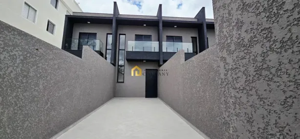 Sobrado com 2 Quartos à venda, 86m² no Jardim Americano, Sorocaba