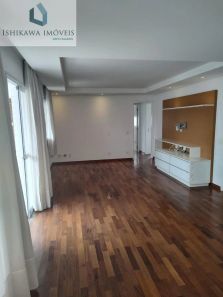 Apartamento com 3 Quartos à venda, 136m² no Vila Dom Pedro I, São Paulo