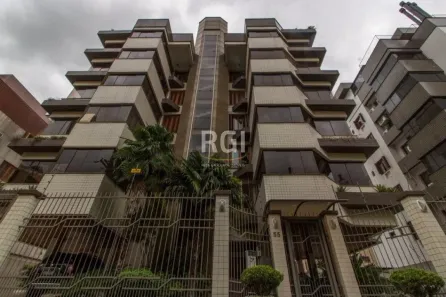 Cobertura com 3 Quartos à venda, 260m² no Jardim Itu, Porto Alegre