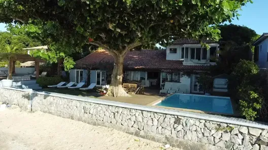 Casa com 10 Quartos à venda, 550m² no Campo de Pouso, Armação dos Búzios