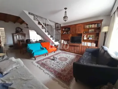 Casa com 3 Quartos à venda, 130m² no Santana, São Paulo