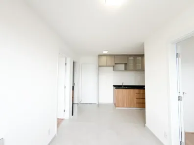 Apartamento com 2 Quartos para alugar, 34m² no Belenzinho, São Paulo