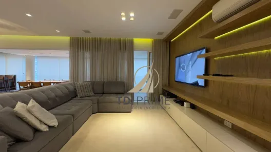Apartamento com 3 Quartos à venda, 234m² no Santo Antônio, São Caetano do Sul