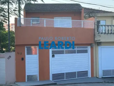 Casa com 5 Quartos à venda, 239m² no Jardim Ester, São Paulo