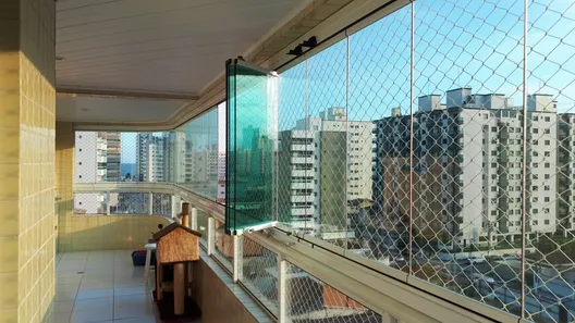 Apartamento com 2 Quartos à venda, 95m² no Guilhermina, Praia Grande