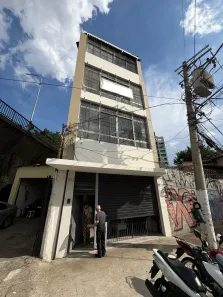Prédio Comercial à venda, 300m² no Bela Vista, São Paulo