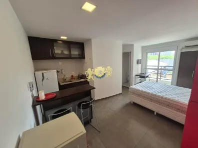 Flat com 1 Quarto para alugar, 28m² no Consolação, São Paulo