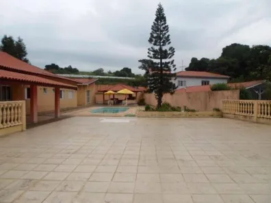 Fazenda/Sítio com 5 Quartos à venda, 800m² no Terras de Itaici, Indaiatuba