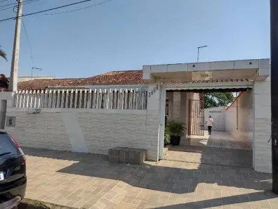 Casa com 4 Quartos à venda, 124m² no Cibratel II, Itanhaém