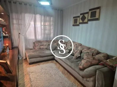 Sobrado com 3 Quartos à venda, 188m² no Assunção, São Bernardo do Campo