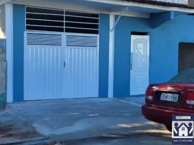 Casa com 2 Quartos à venda, 114m² no Inhoaíba, Rio de Janeiro