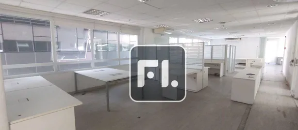 Sala Comercial para alugar, 108m² no Paraíso, São Paulo