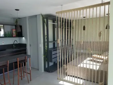Apartamento com 1 Quarto à venda, 36m² no Pinheiros, São Paulo