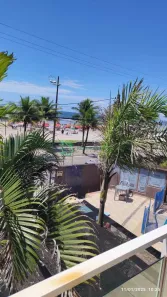 Sobrado com 3 Quartos à venda, 129m² no Jardim Samoa, Mongaguá