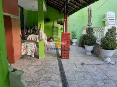 Sobrado com 3 Quartos à venda, 172m² no Cidade Jardim Cumbica, Guarulhos