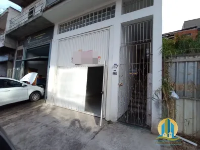 Lote/Terreno para alugar, 50m² no Parque Santana, Santana de Parnaíba