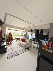 Apartamento com 2 Quartos à venda, 74m² no Alphaville Empresarial, Barueri