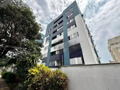 Apartamento com 2 Quartos à venda, 71m² no Antares, Londrina