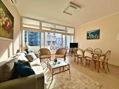 Apartamento com 2 Quartos à venda, 90m² no Pitangueiras, Guarujá