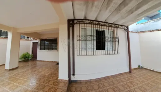 Casa com 3 Quartos à venda, 208m² no Jardim São José, Caçapava
