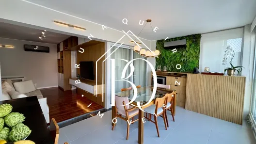 Apartamento com 2 Quartos à venda, 80m² no Indianópolis, São Paulo