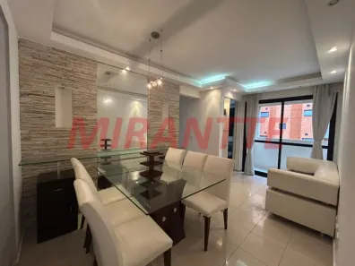 Apartamento com 3 Quartos à venda, 66m² no Água Fria, São Paulo