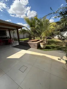 Casa de Condomínio com 3 Quartos à venda, 150m² no Residencial Village Santa Rita I, Goiânia