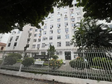 Apartamento com 2 Quartos à venda, 54m² no Vila Isabel, Rio de Janeiro