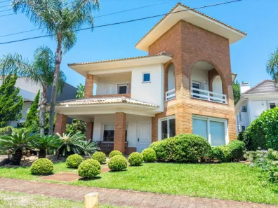 Casa de Condomínio com 4 Quartos à venda, 259m² no , Xangri-Lá