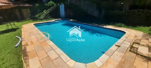 Casa de Condomínio com 5 Quartos à venda, 600m² no Roseira, Mairiporã