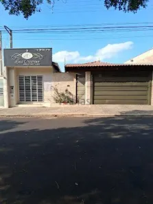 Casa com 2 Quartos à venda, 206m² no Jardim Mercedes, São Carlos
