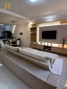 Casa com 3 Quartos à venda, 150m² no Nova Jaguariúna III, Jaguariúna