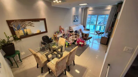 Casa com 3 Quartos à venda, 160m² no Vila São Jorge, São Vicente