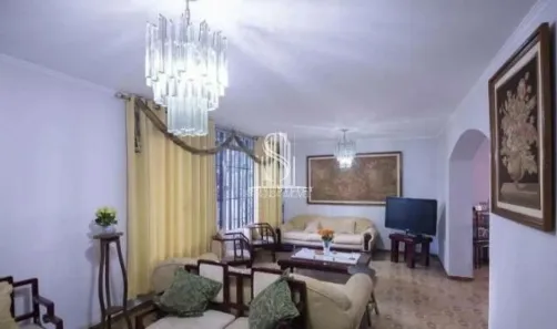 Casa com 3 Quartos à venda, 390m² no Bela Aliança, São Paulo