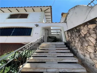 Sobrado com 3 Quartos à venda, 173m² no Jardim São Paulo(Zona Norte), São Paulo