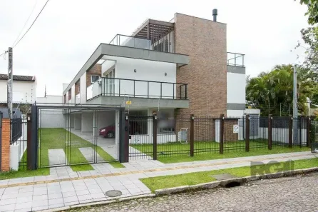 Casa de Condomínio com 3 Quartos à venda, 268m² no Vila Assunção, Porto Alegre