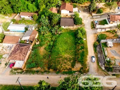 Lote/Terreno à venda, 450m² no Santa Catarina, Joinville