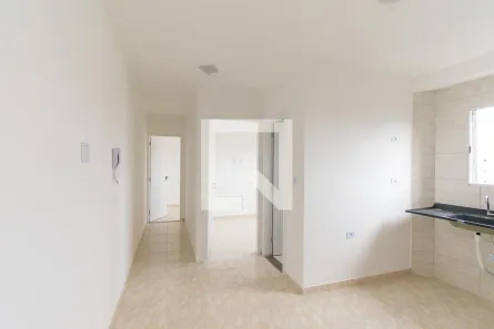 Apartamento com 2 Quartos à venda, 36m² no Vila Bela, São Paulo