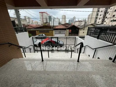 Apartamento com 3 Quartos à venda, 127m² no Aviação, Praia Grande